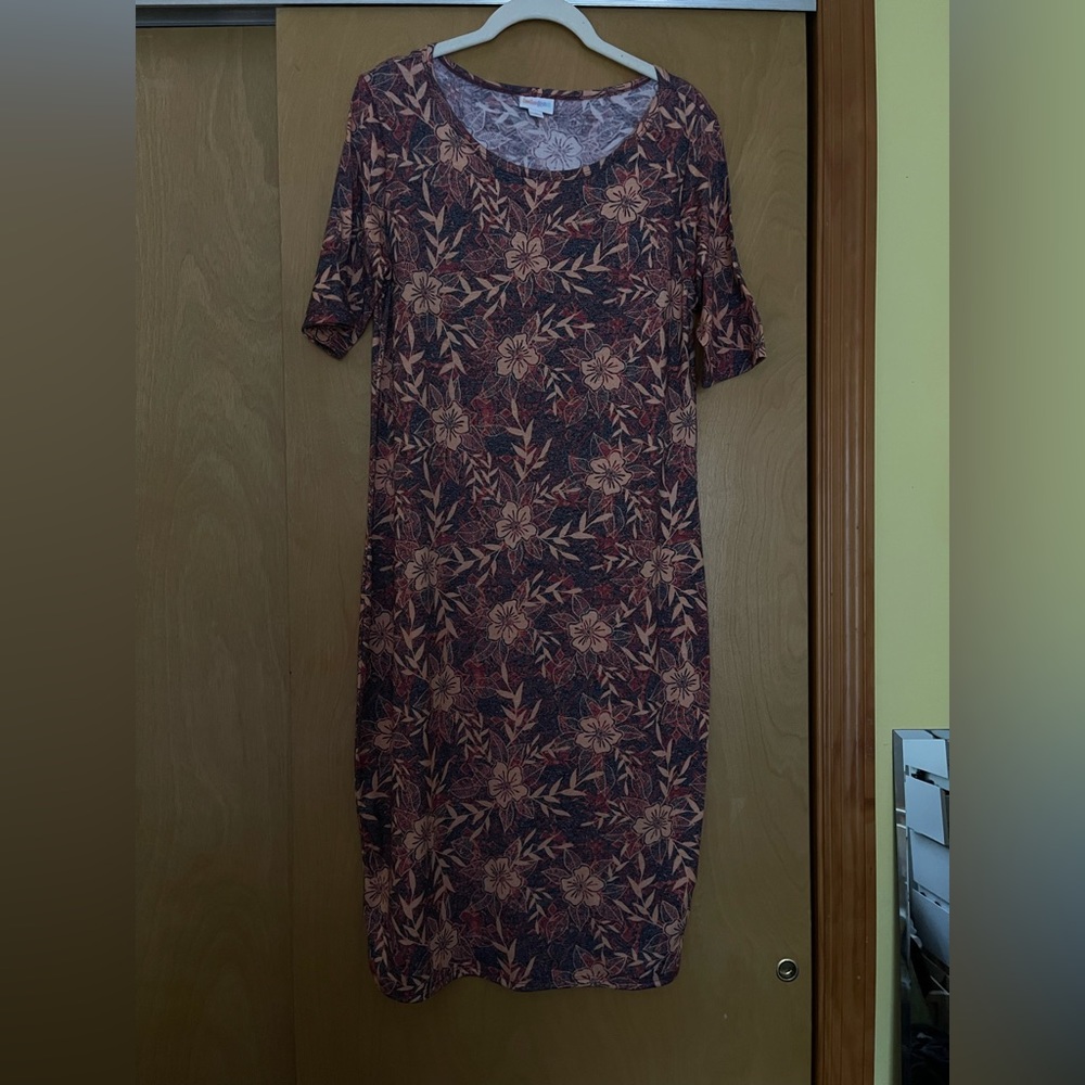 lularoe dress